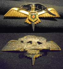 Insigne militaire escadre d'occasion  Meung-sur-Loire