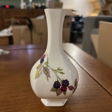 Royal worcester bud for sale  FARNHAM