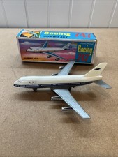 Boac boeing 747 for sale  LINCOLN