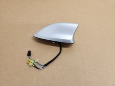 Antena Ford Explorer 2016-2019 teto barbatana de tubarão prata FT4T-19G461-AC5APF #C423 comprar usado  Enviando para Brazil