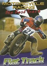 Flat Track by Mezzanotte, Jim comprar usado  Enviando para Brazil