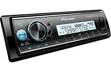 Pioneer MVH-MS512BS BARCO MARINHO UTV reprodutor de mídia Bluetooth AUX USB SiriusXM comprar usado  Enviando para Brazil