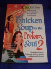 Chicken soup preteen for sale  Montgomery