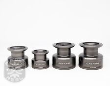 Shimano catana spool for sale  NEWARK