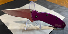 Kershaw scallion 1620pur for sale  Cambria