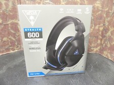 Casque gaming turtle d'occasion  Loudun