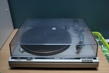 Platine vinyle technics d'occasion  Angoulême