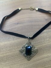 Suzi vintage chocker for sale  LONDON