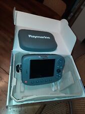 Raymarine a65 multifunction usato  Bologna