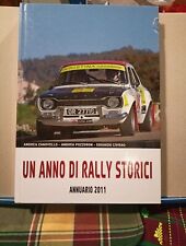 Anno rally storici usato  Roma