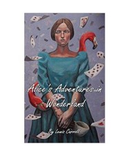 Alices abenteuer wunderland gebraucht kaufen  Trebbin