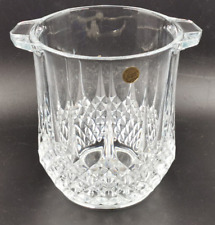 Seau champagne cristal d'occasion  Seyne