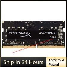 Hyperx impact ddr4 for sale  Deer Park