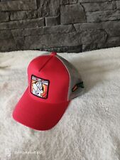 Casquette trucker looney d'occasion  Beauvois-en-Cambrésis