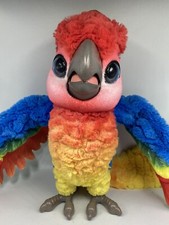 Peluche interactive fur d'occasion  Séné