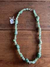 Bijoux collier vintage d'occasion  Saint-Jean-en-Royans