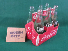 Coca cola ounce for sale  Amelia