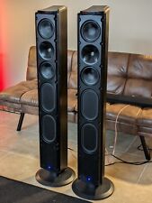 Klipsch powered floor for sale  Staten Island