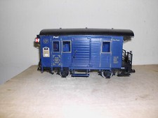 Lgb 3019 postwagen gebraucht kaufen  Essen