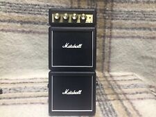 Marshall battery powered for sale  WICK