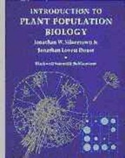 Introduction to Plant Population Biology comprar usado  Enviando para Brazil