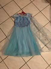 Elsa frozen prinzessinnen gebraucht kaufen  Abtweiler, Lauschied, Staudernheim