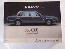 Volvo 760 gle usato  Casalmaggiore