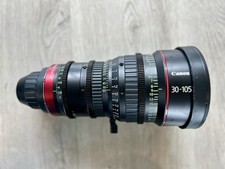 Canon 105mm t2.8 for sale  Inglewood