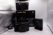 Canon powershot mark d'occasion Canon powershot mark d'occasion  Albertville