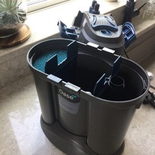 Oase filtosmart non for sale  HORLEY