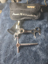 Topeak power tool for sale  Chino Valley