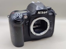 Nikon d100 camera for sale Nikon d100 camera for sale  HUNTINGDON