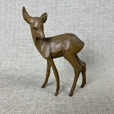 Vintage deer fawn for sale  Wolfeboro