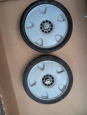 Pneus dianteiros Honda HRX 217, usado comprar usado  Enviando para Brazil
