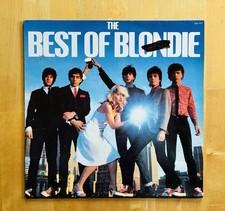Blondie the best d'occasion  Rennes-
