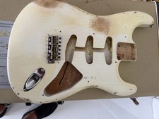 Fender custom shop for sale  Naples