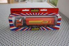 Voiture miniature solido d'occasion  Corbie