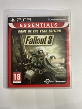 Ps3 fallout goty usato  Villaricca
