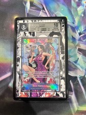 One Piece Boa Hancock Manga Arte 500 Anos no Futuro OP07-051, BGS 10 COM ESTOJO comprar usado  Enviando para Brazil