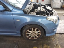 Front wing hyundai for sale  DONCASTER