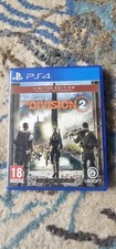 Tom clancy division for sale  BRISTOL