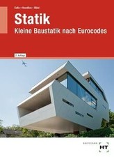 Statik kleine baustatik gebraucht kaufen  Berlin
