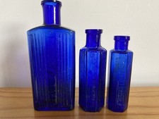 Small vintage cobalt for sale  OTLEY