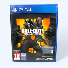 Call duty black usato  Brivio