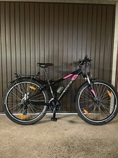 Zoll trekking bike21gang gebraucht kaufen  Schwetzingen