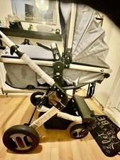 Unbranded edition buggy for sale  UK