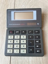 Texas instruments 510 for sale  ELY