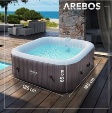 Arebos barcelona quadratisch gebraucht kaufen  Lindau (Bodensee)