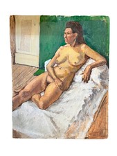 Vintage male nude for sale  WORCESTER