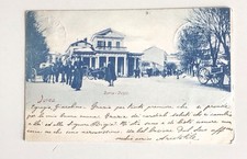 Cartolina postale paesaggistic usato  Cameri